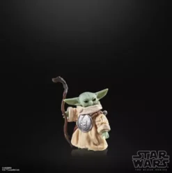 STAR WARS The Black Series Grogu