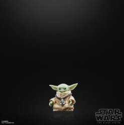 Star Wars The Black Series Grogu