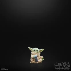 Star Wars The Black Series Grogu