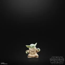 Star Wars The Black Series Grogu