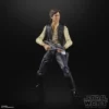 Star Wars The Black Series Han Solo The Power of the Force