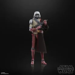 Star Wars The Black Series HK-87