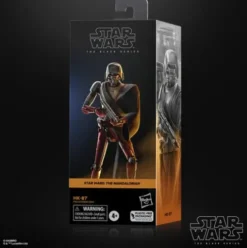 Star Wars The Black Series HK-87