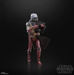 Star Wars The Black Series HK-87