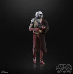 Star Wars The Black Series HK-87
