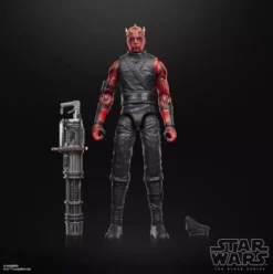 STAR WARS The Black Series Icarus