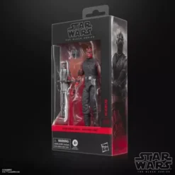 STAR WARS The Black Series Icarus
