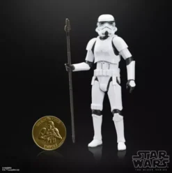 STAR WARS The Black Series Imperial Stormtrooper
