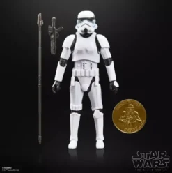 STAR WARS The Black Series Imperial Stormtrooper