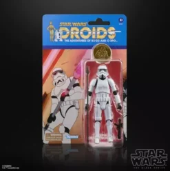 STAR WARS The Black Series Imperial Stormtrooper