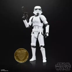 STAR WARS The Black Series Imperial Stormtrooper