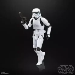 STAR WARS The Black Series Imperial Stormtrooper