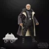 STAR WARS The Black Series Imperial Remnant Warlord & Polar Mouse Droid