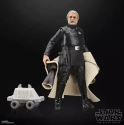 STAR WARS The Black Series Imperial Remnant Warlord & Polar Mouse Droid