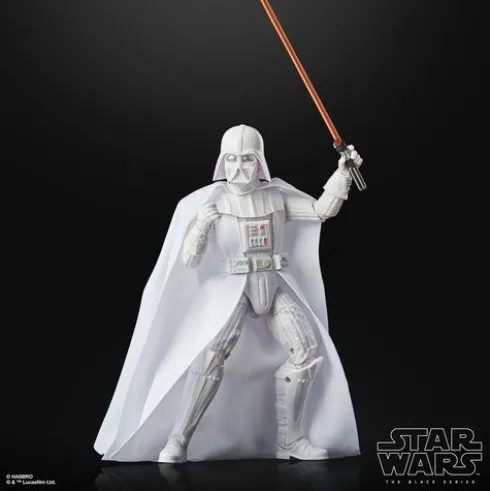 Star Wars The Black Series Infinities Darth Vader