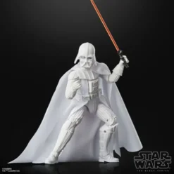 Star Wars The Black Series Infinities Darth Vader