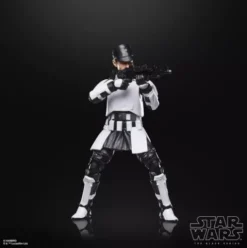 Star Wars The Black Series ISB Tactical Agent
