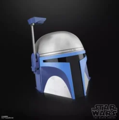 STAR WARS The Black Series Jango Fett Electronic Role-play Helmet