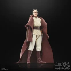 Star Wars The Black Series Jedi Master Indara