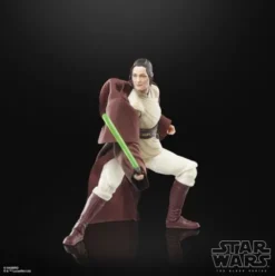 Star Wars The Black Series Jedi Master Indara