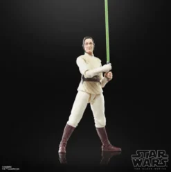 Star Wars The Black Series Jedi Master Indara
