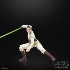 Star Wars The Black Series Jedi Master Indara