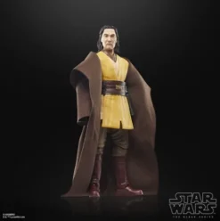 Star Wars The Black Series Jedi Master Sol