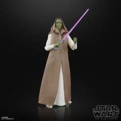 Star Wars The Black Series Jedi Master Vernestra Rowh