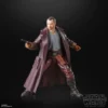 Star Wars The Black Series Jod Na Nawood