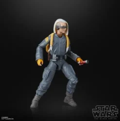 Star Wars The Black Series KB (At Attin)