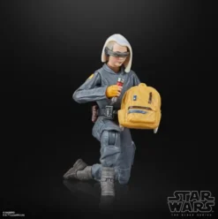 Star Wars The Black Series KB (At Attin)