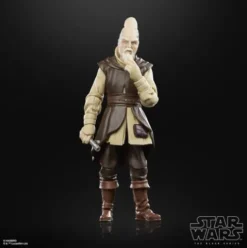 Star Wars The Black Series Ki Adi Mundi