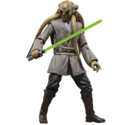 Star Wars The Black Series Kit Fisto