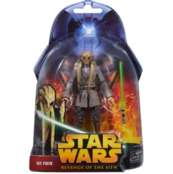 Star Wars The Black Series Kit Fisto