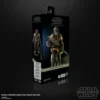 Star Wars The Black Series Krrsantan Deluxe