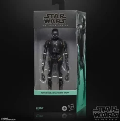 Star Wars The Black Series K-2SO Rogue One