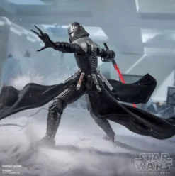 Star Wars The Black Series Lord Starkiller