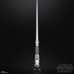 Star Wars The Black Series Luke Skywalker Force FX Elite Electronic Lightsaber