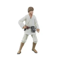 Star Wars The Black Series Luke Skywalker A New Hope