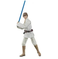 Star Wars The Black Series Luke Skywalker A New Hope