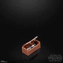 Star Wars The Black Series Luke Skywalker & Grogu