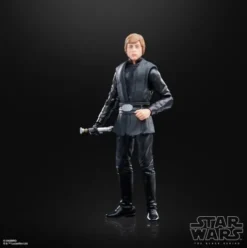 Star Wars The Black Series Luke Skywalker The Mandalorian