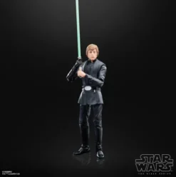 Star Wars The Black Series Luke Skywalker The Mandalorian