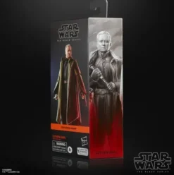 Star Wars The Black Series Luthen Rael Andor