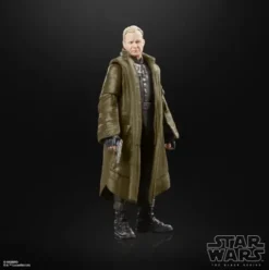 Star Wars The Black Series Luthen Rael Andor