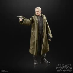 Star Wars The Black Series Luthen Rael Andor