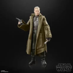 Star Wars The Black Series Luthen Rael Andor