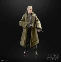 Star Wars The Black Series Luthen Rael Andor