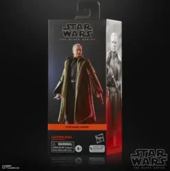 Star Wars The Black Series Luthen Rael Andor