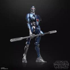 Star Wars The Black Series Magnaguard Revenge of the Sith